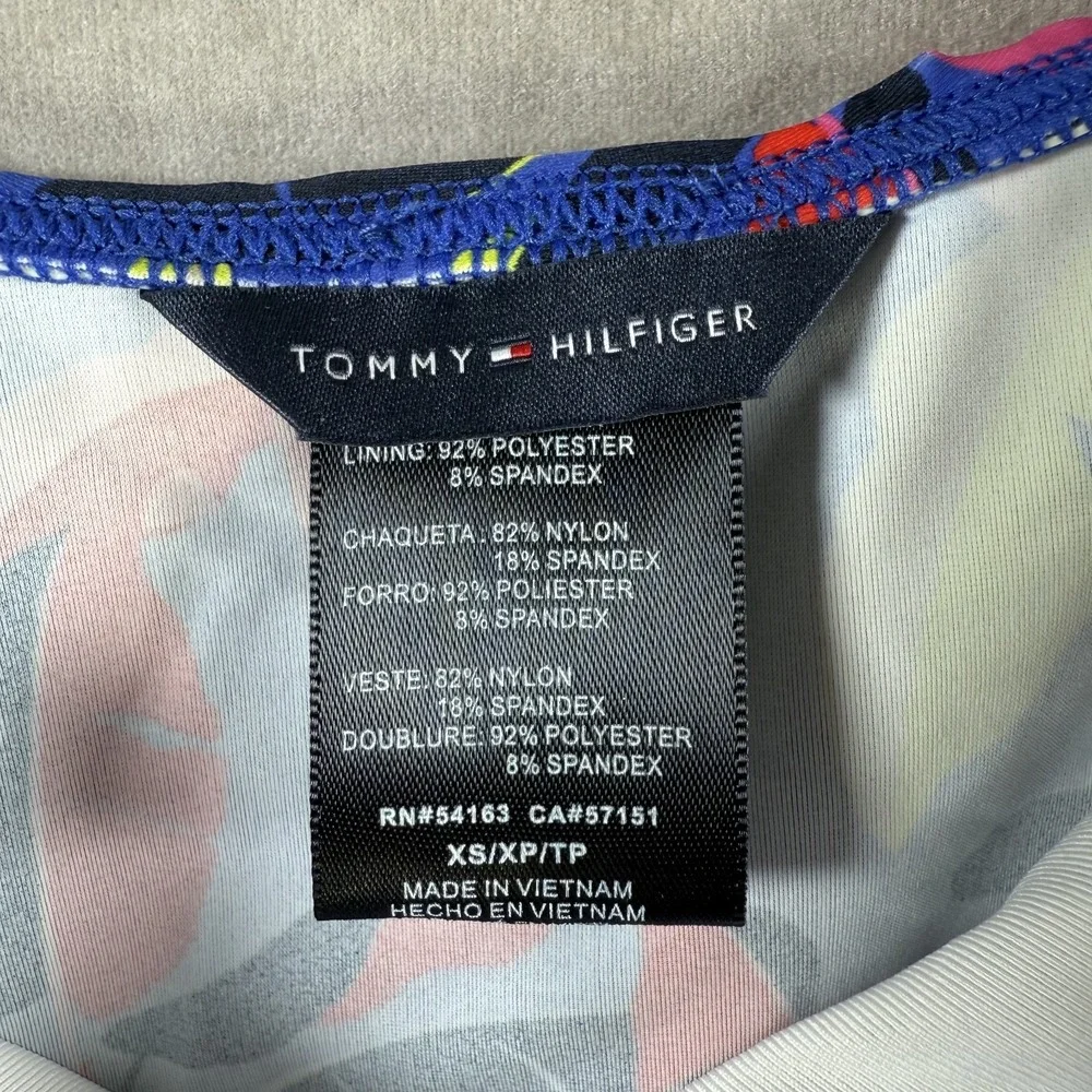 Tommy Hilfiger this tommy